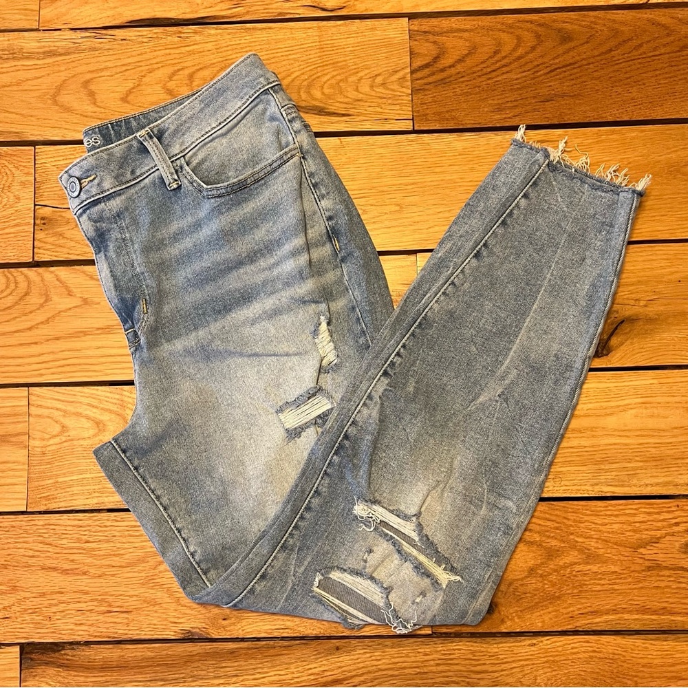 Maurice’s Stretch Denim Jeans
